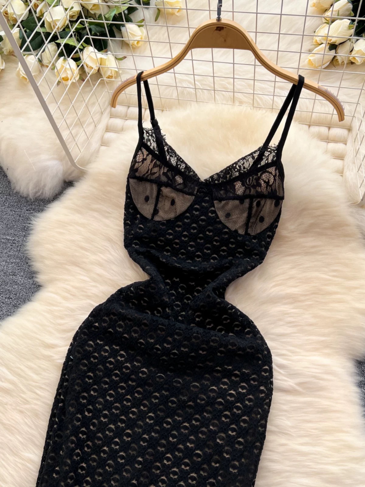 My pleasure dress FBC414 images